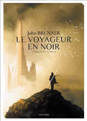 Le voyageur en noir